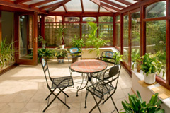 Burnhouse Mains conservatory quotes