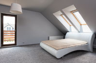 Burnhouse Mains bedroom extensions