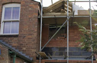 free Burnhouse Mains home extension quotes