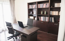 Burnhouse Mains home office construction leads